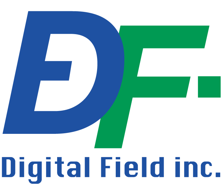 DF Digital Field inc．