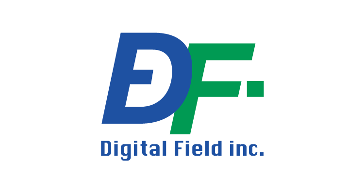 DF Digital Field inc．